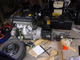 2005-03-25 engine + gearbox.JPG